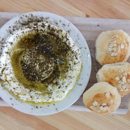 Spice Quarter Inn ميتزبي رامون المظهر الخارجي الصورة