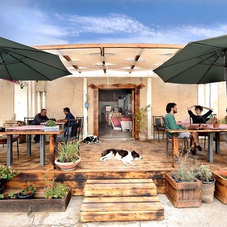 Spice Quarter Inn ميتزبي رامون المظهر الخارجي الصورة