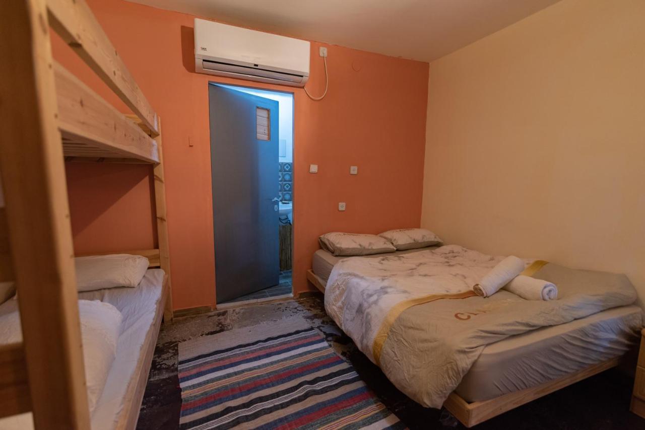 Spice Quarter Inn ميتزبي رامون المظهر الخارجي الصورة