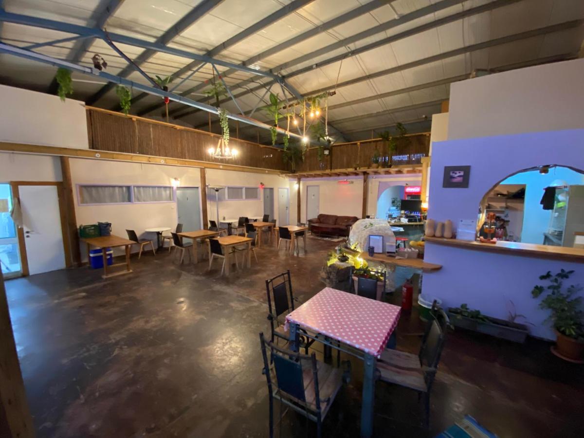 Spice Quarter Inn ميتزبي رامون المظهر الخارجي الصورة