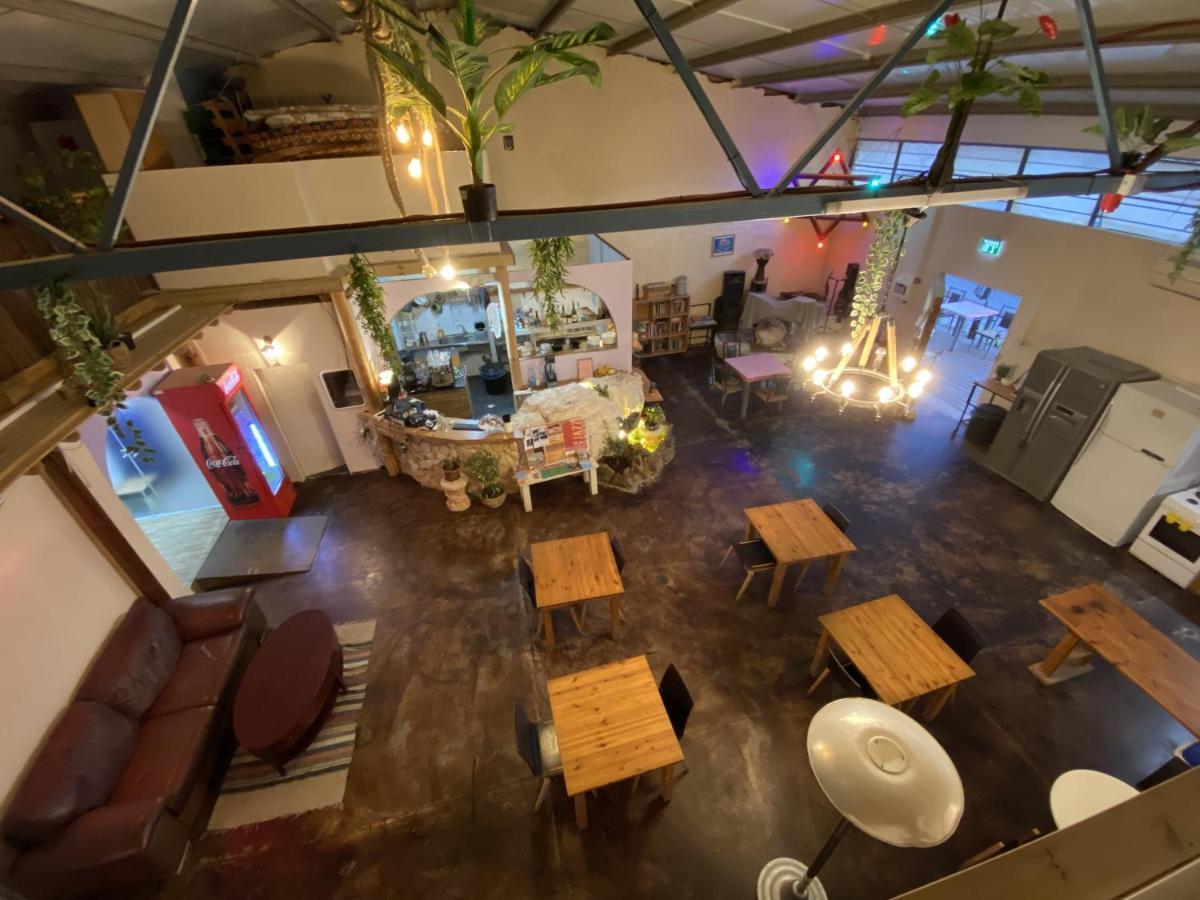 Spice Quarter Inn ميتزبي رامون المظهر الخارجي الصورة
