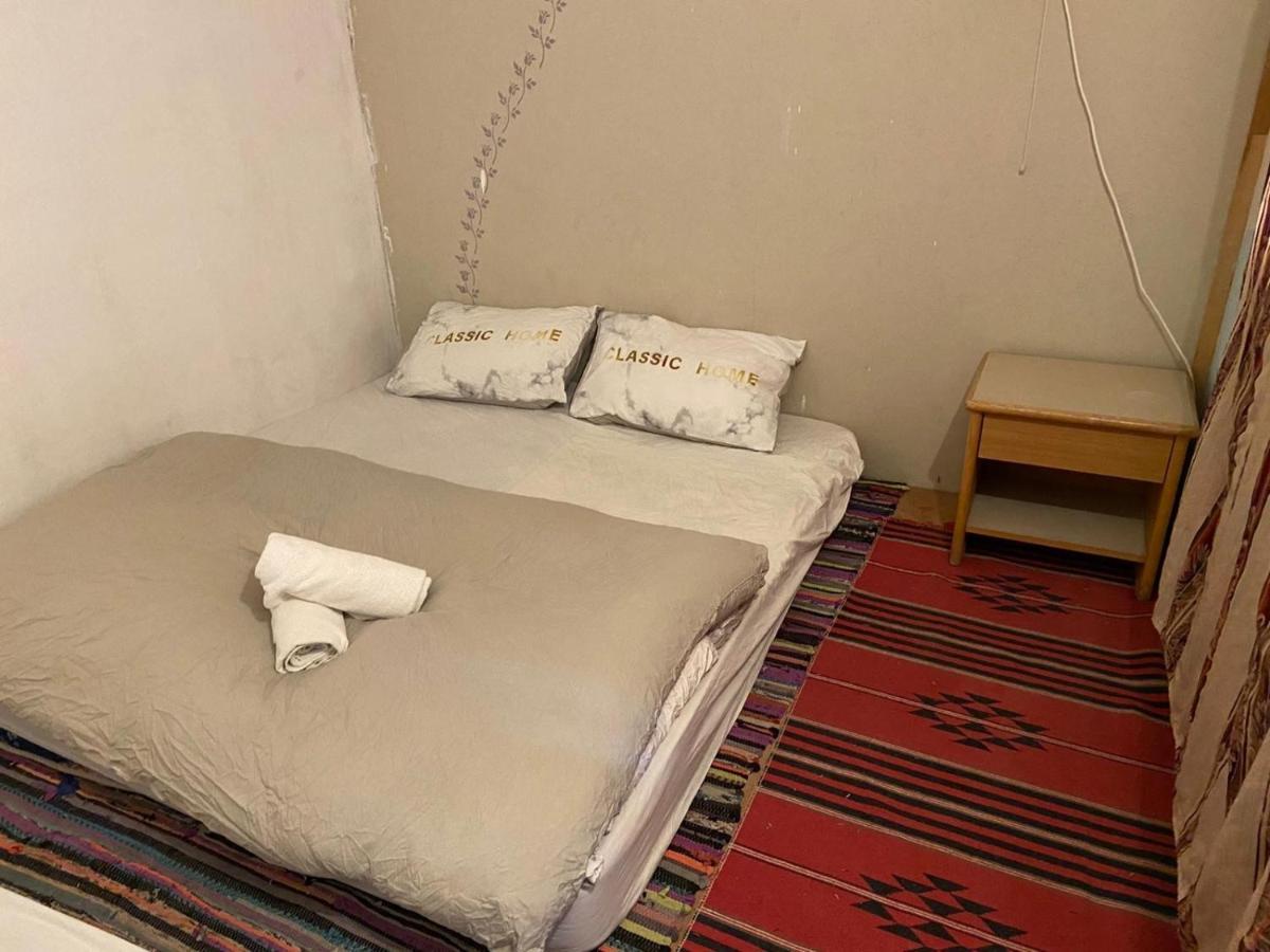 Spice Quarter Inn ميتزبي رامون المظهر الخارجي الصورة