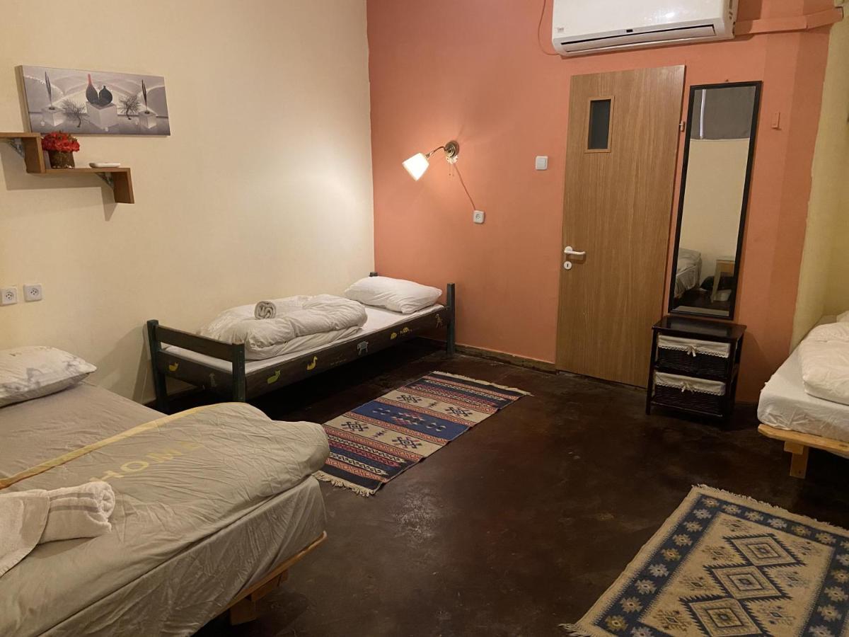 Spice Quarter Inn ميتزبي رامون المظهر الخارجي الصورة