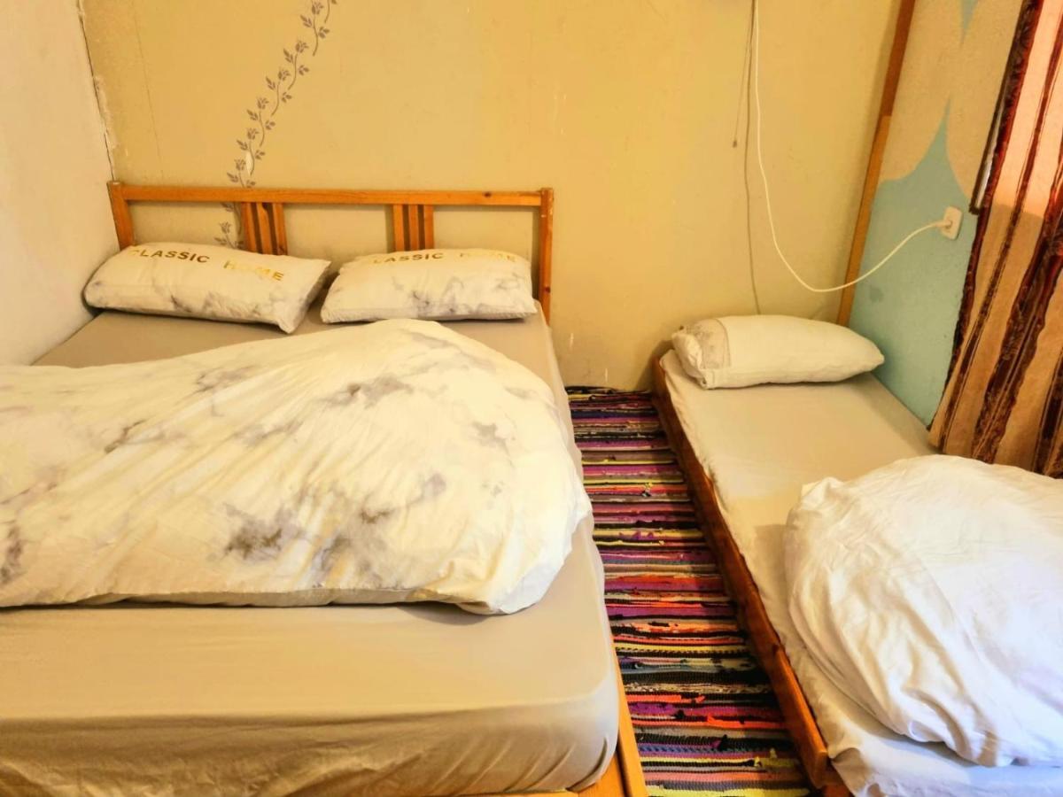 Spice Quarter Inn ميتزبي رامون المظهر الخارجي الصورة