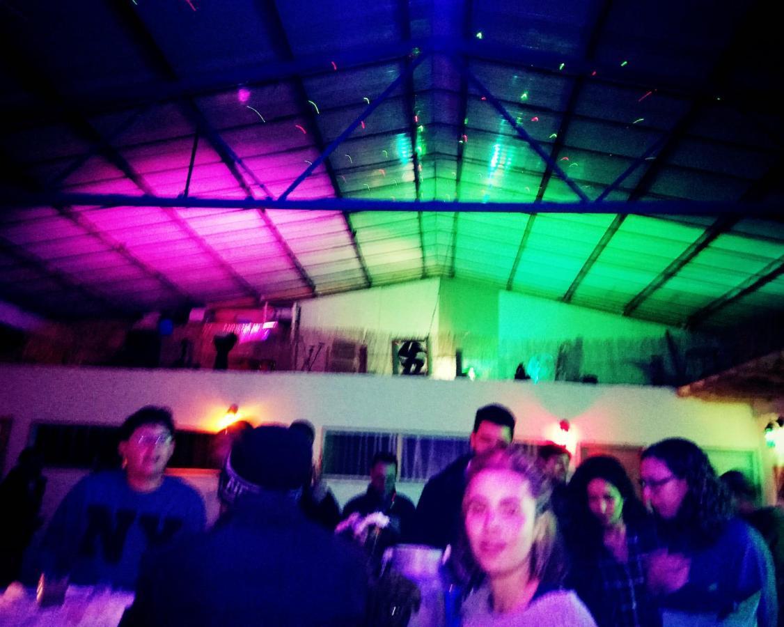 Spice Quarter Inn ميتزبي رامون المظهر الخارجي الصورة
