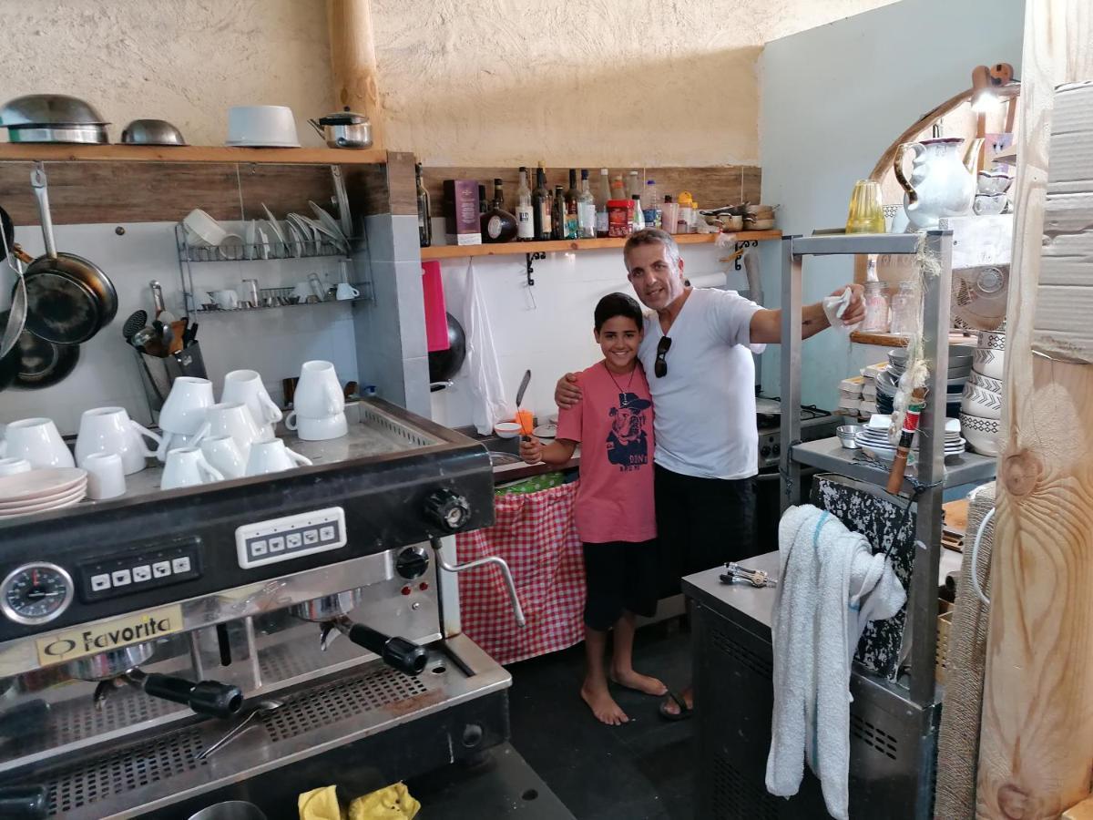 Spice Quarter Inn ميتزبي رامون المظهر الخارجي الصورة