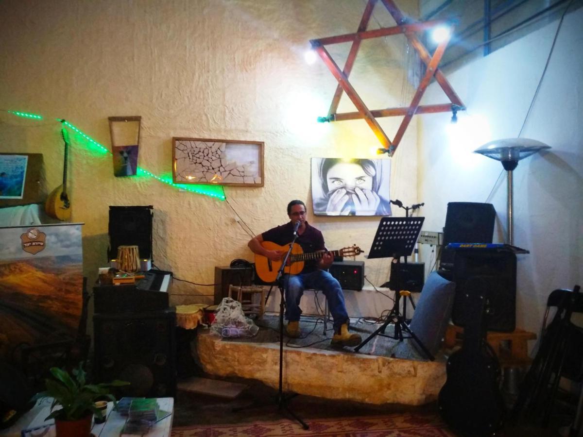 Spice Quarter Inn ميتزبي رامون المظهر الخارجي الصورة