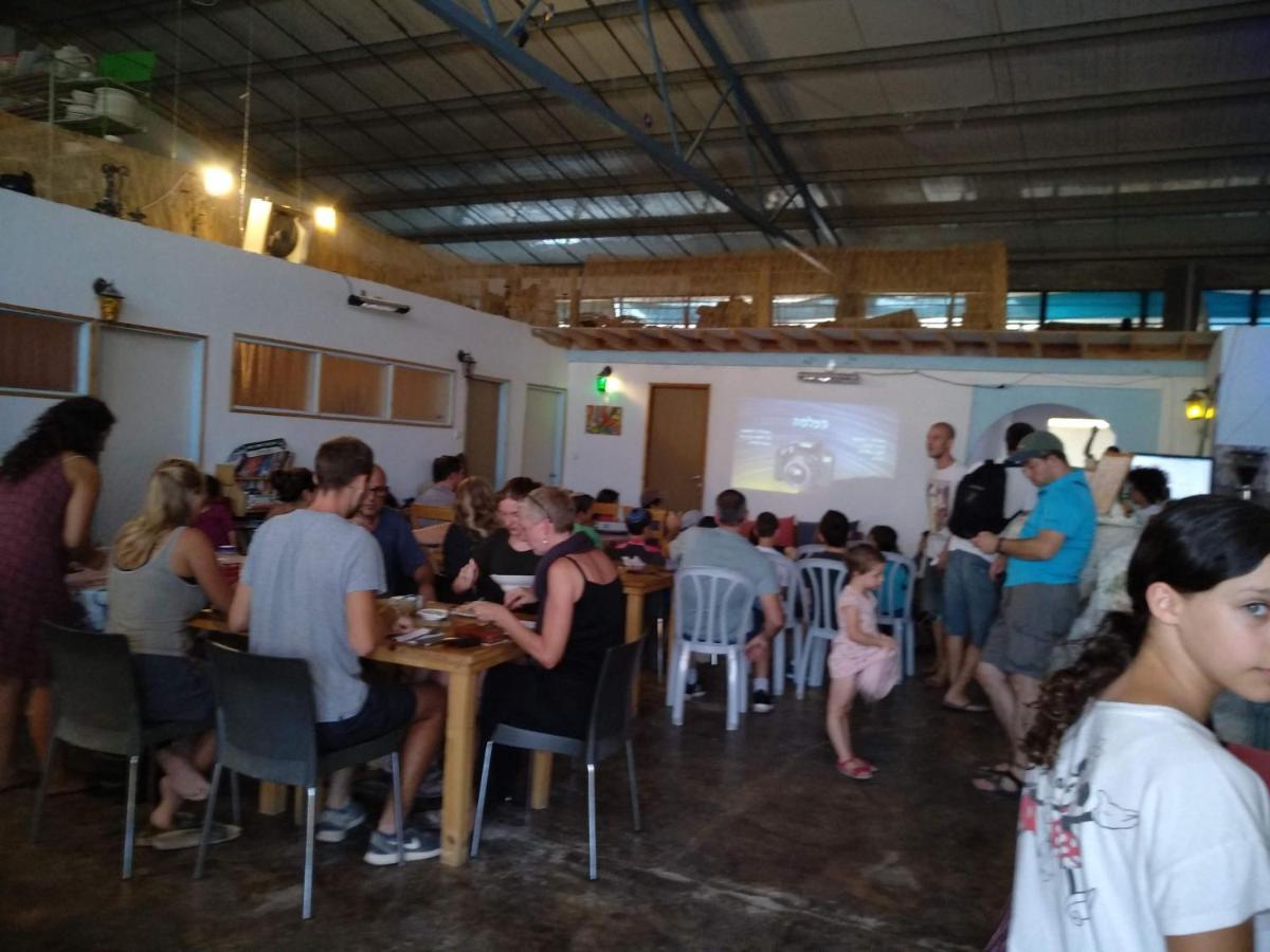 Spice Quarter Inn ميتزبي رامون المظهر الخارجي الصورة