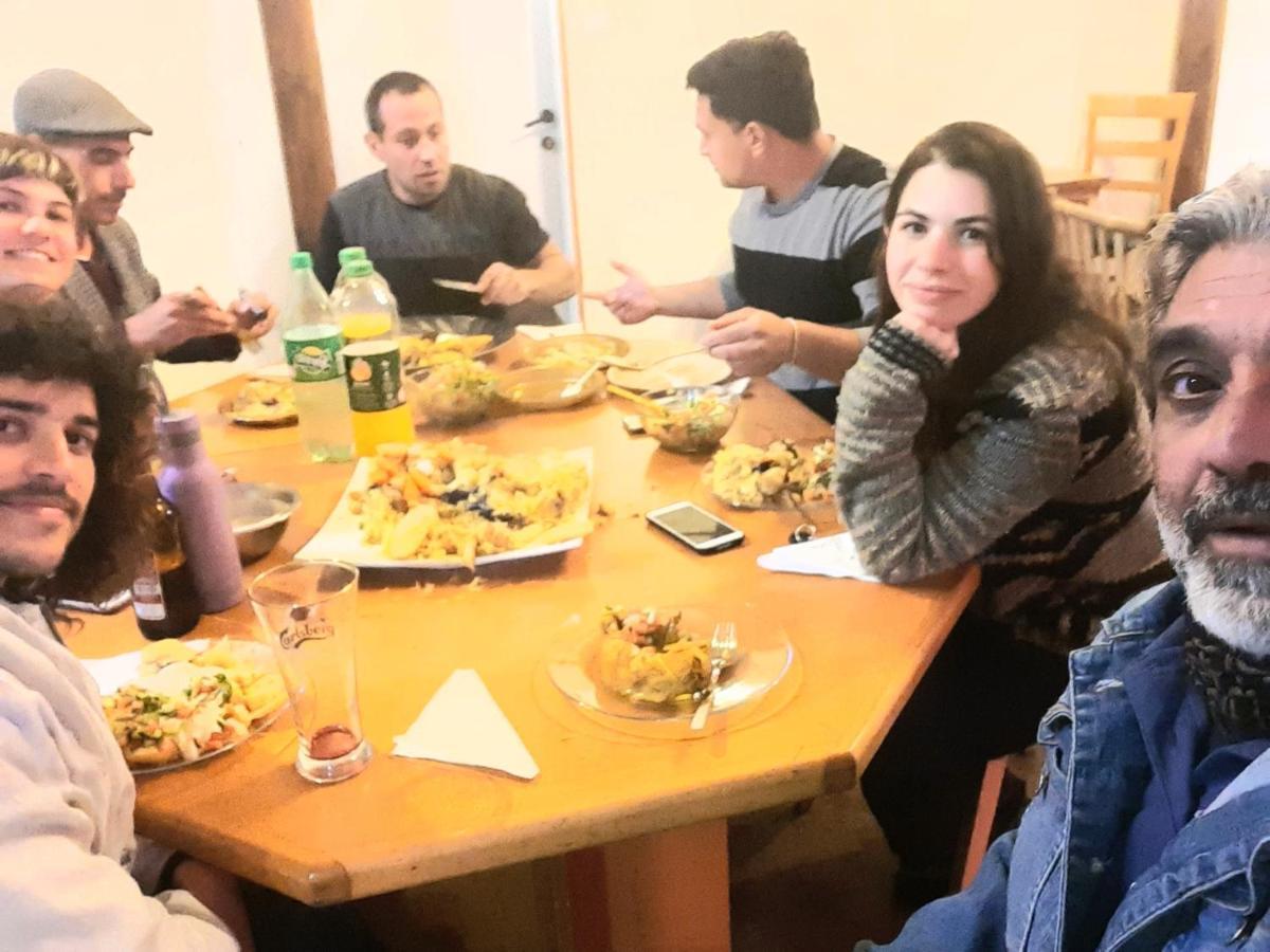 Spice Quarter Inn ميتزبي رامون المظهر الخارجي الصورة