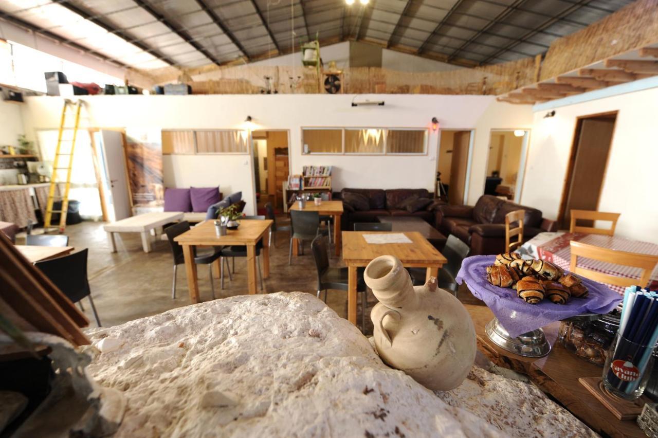 Spice Quarter Inn ميتزبي رامون المظهر الخارجي الصورة