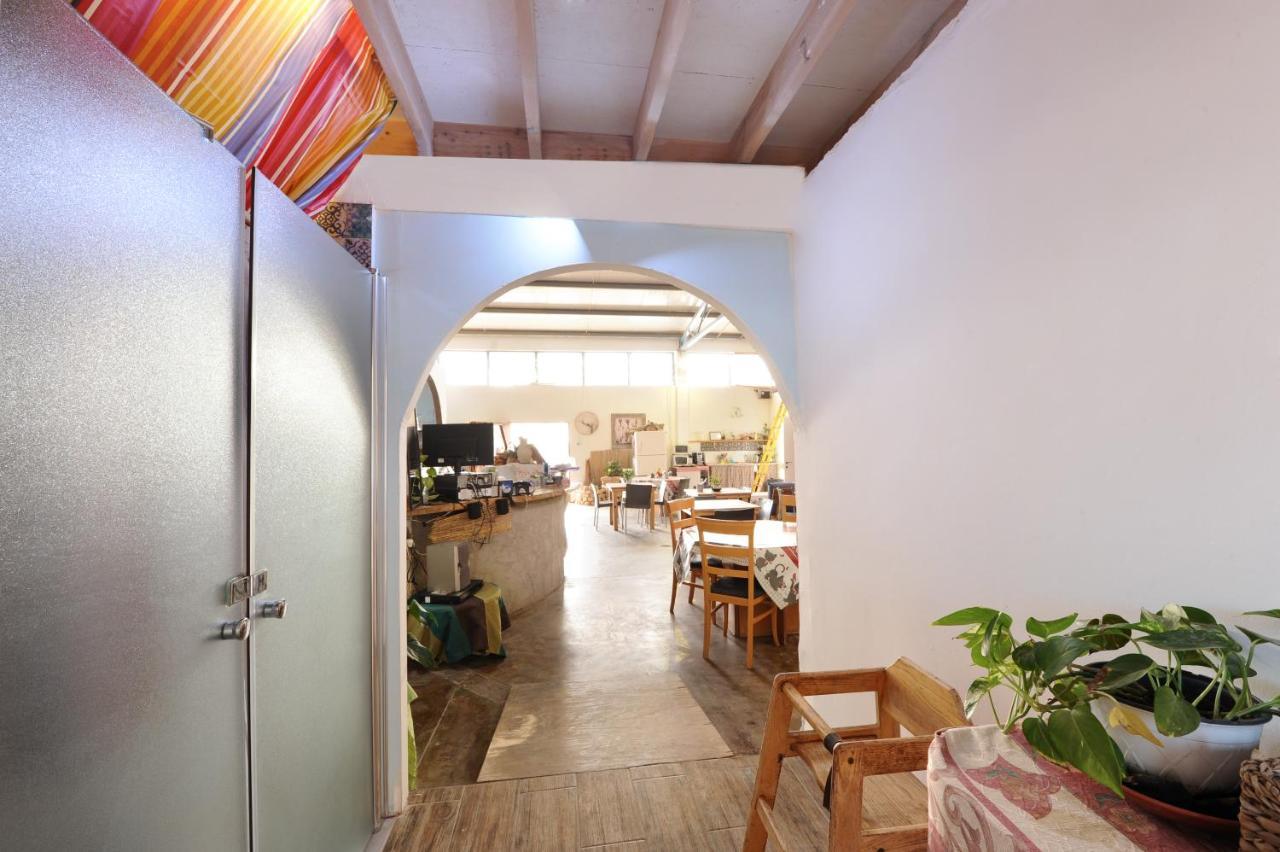 Spice Quarter Inn ميتزبي رامون المظهر الخارجي الصورة