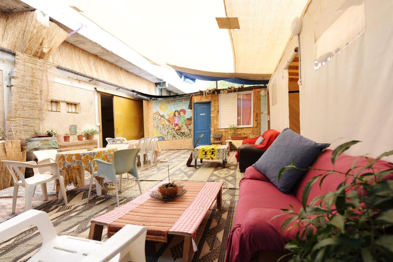 Spice Quarter Inn ميتزبي رامون المظهر الخارجي الصورة